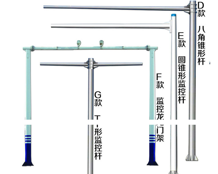 太原鑫雨杭：太原監(jiān)控立桿的應(yīng)用有什么？