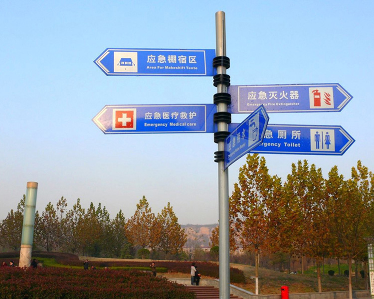 太原鑫雨杭公司：山西監(jiān)控立桿材質(zhì)的不同會(huì)有怎樣的區(qū)別？