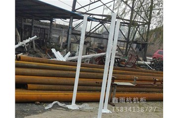 選購監(jiān)控桿時，一般可以從三點考慮