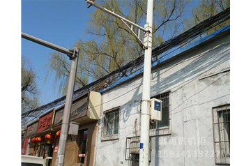 如何讓太原監(jiān)控桿去滿足適應(yīng)監(jiān)控室呢？太原鑫雨杭電器
