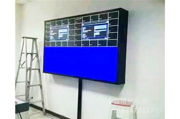 機(jī)房電視墻、控制臺(tái)技術(shù)概要 