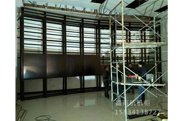 太原監(jiān)控電視墻所需的功能有哪些？太原鑫雨杭