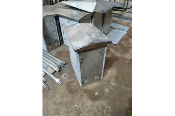 太原機柜如何安裝？安裝要注意什么？太原鑫雨杭電器