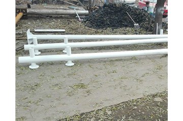 太原道路監(jiān)控桿如何挑選？誰家做的好？太原鑫雨杭電器