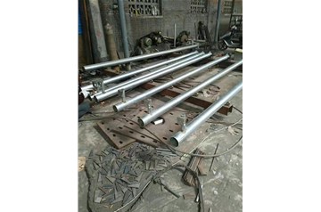 太原不銹鋼監(jiān)控立桿安裝要考慮哪些因素？太原鑫雨杭電器