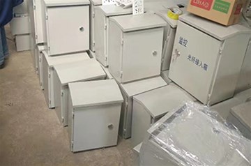 太原選擇網(wǎng)絡(luò)機(jī)柜的注意事項有那些？