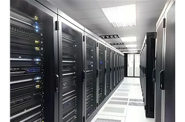 鑫雨杭智能機(jī)柜助力太原某制造企業(yè)機(jī)房擴(kuò)容，降本增效獲認(rèn)可